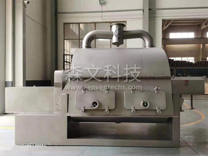 HG Series Drum Scraper Dryer